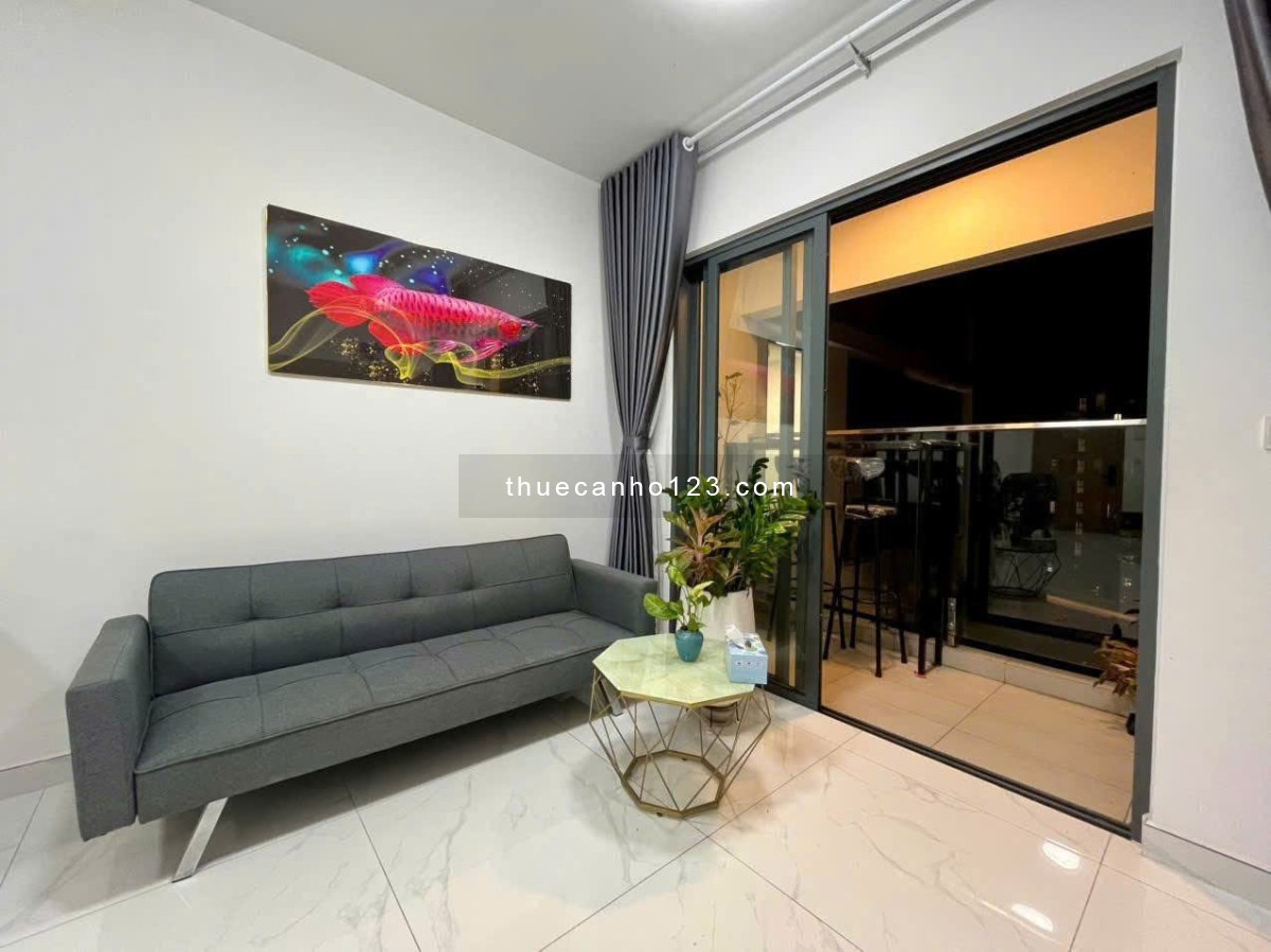 9tr/th, C/c Ruby Garden, Nguyễn Sỹ Sách, Tân Bình, 87m2, 2PN, Nội thất, 2WC.