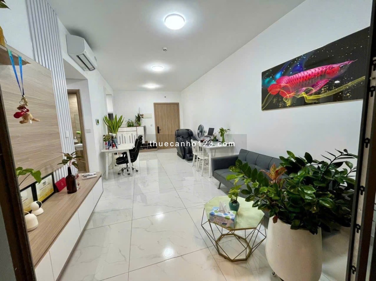 9tr/th, C/c Ruby Garden, Nguyễn Sỹ Sách, Tân Bình, 87m2, 2PN, Nội thất, 2WC.