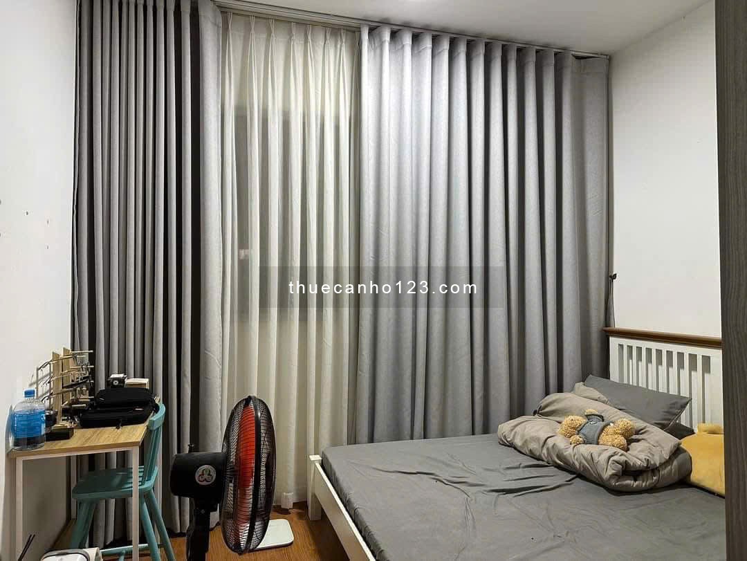 C/c Screc, Trường Sa, Quận 3, 56m2, 1PN, 1WC, Nội thất mới, 10tr/tháng.