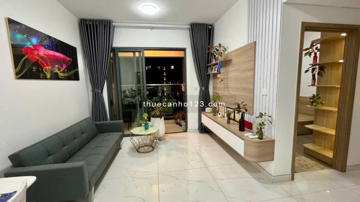 9tr/th, C/c Ruby Garden, Nguyễn Sỹ Sách, Tân Bình, 87m2, 2PN, Nội thất, 2WC.