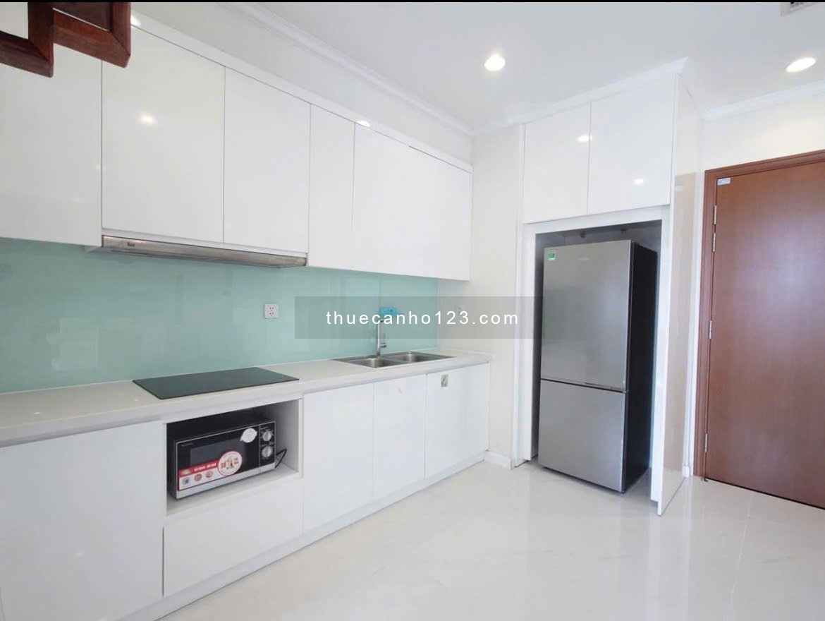 CCCC Satra Eximland Phú Nhuận 145m2, 3PN, 2WC, 21tr/th, NTCC.