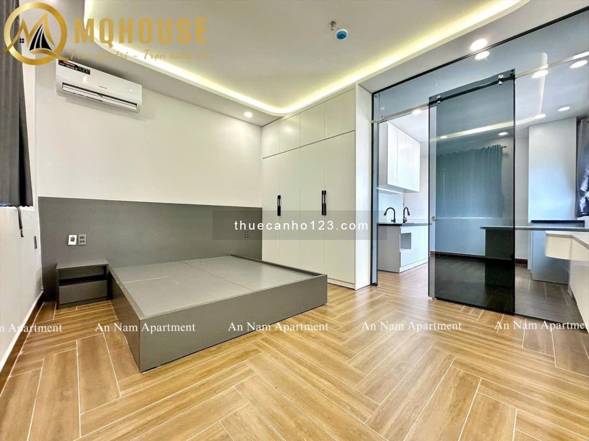 CHO THUÊ CĂN HỘ 1PN Ở TÂN BÌNH - 0703992779