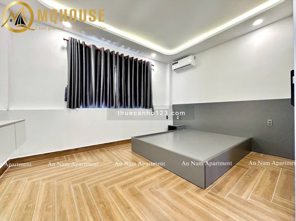 CHO THUÊ CĂN HỘ 1PN Ở TÂN BÌNH - 0703992779