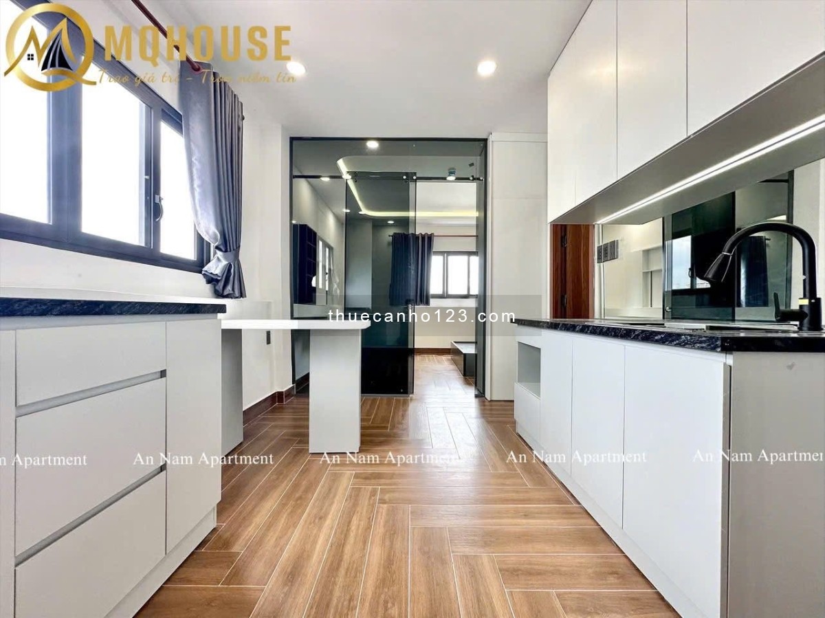 CHO THUÊ CĂN HỘ 1PN Ở TÂN BÌNH - 0703992779