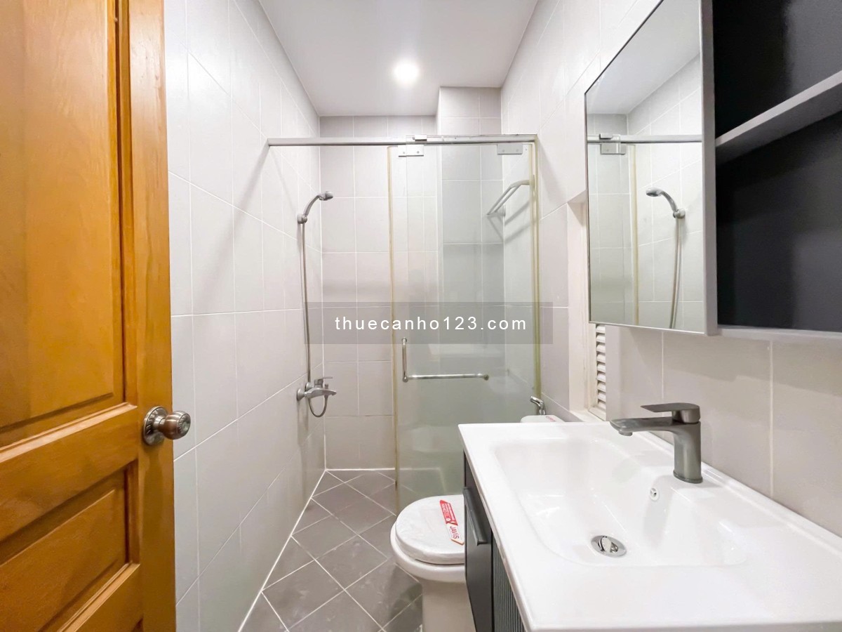 Căn Studio - Full nthat - BANCOL Rộng - Khu Dân Cư An Phú Hưng P. Tân Phong Q7