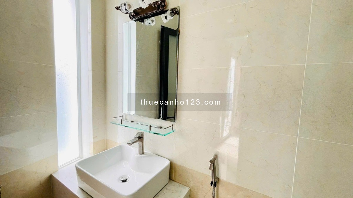 Cho thuê phòng 30m2 full nội thất Nguyễn Văn Đậu