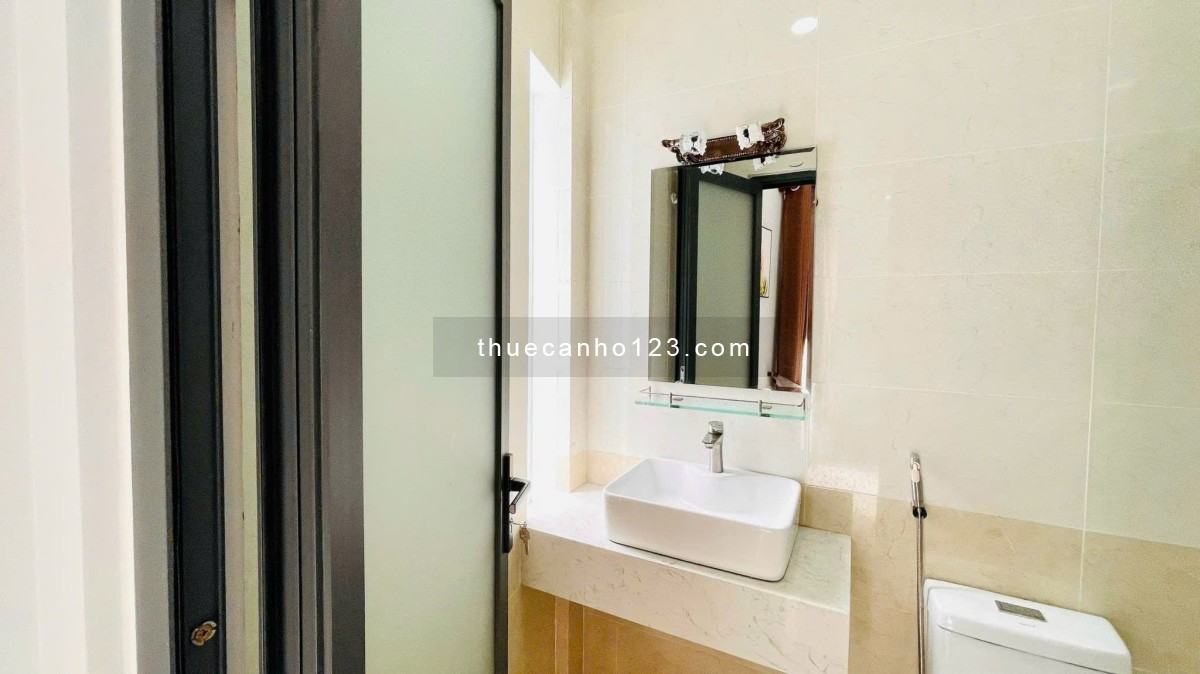 Cho thuê phòng 30m2 full nội thất Nguyễn Văn Đậu