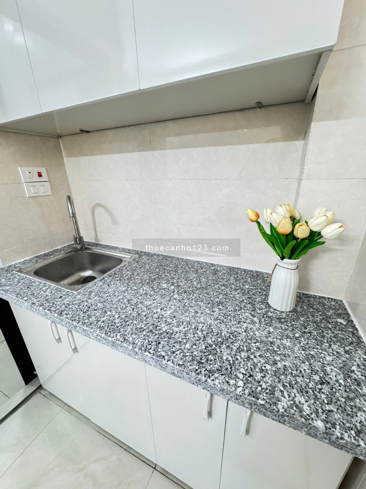 PHÒNG MỚI TẠI NAM TỪ LIÊM FULL ĐỒ