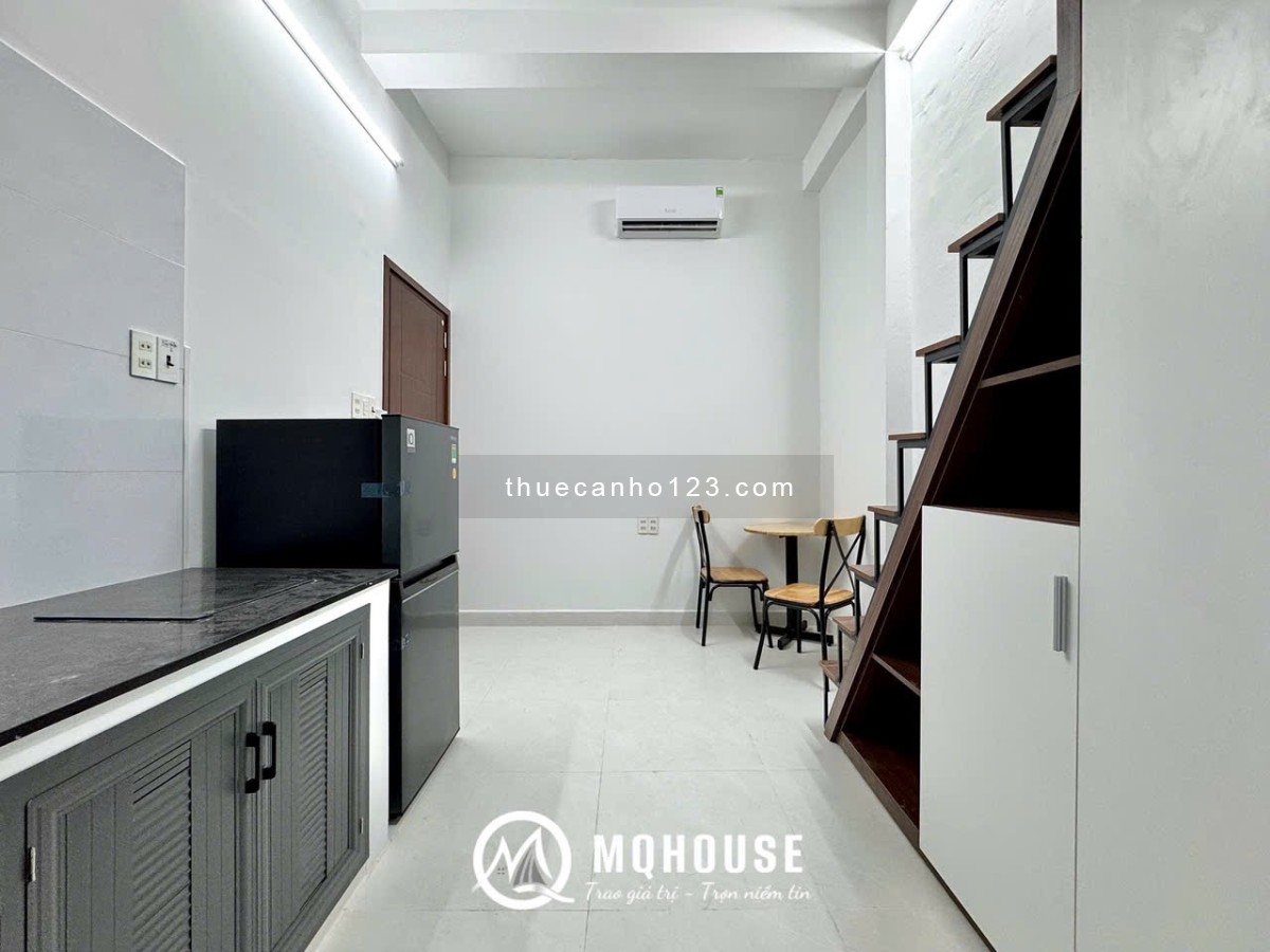 Duplex bếp điện – Mới 100% – Kênh Tân Hóa, Tân Phú – Gần Văn Hiến – 0909 186 134