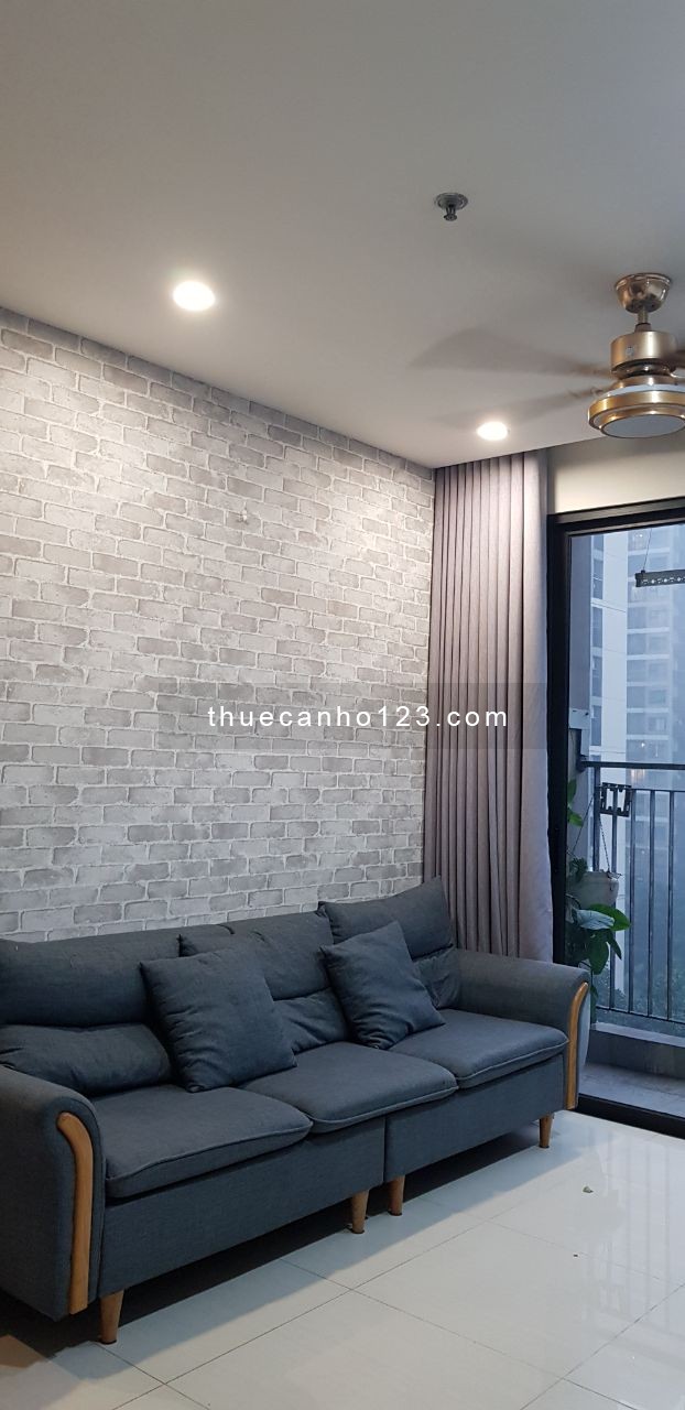 [CHỦ TRỰC TIẾP CHO THUÊ - 7.5 tr/tháng] căn hộ 2 phòng ngủ tại Vin Ocean Park Gia Lâm