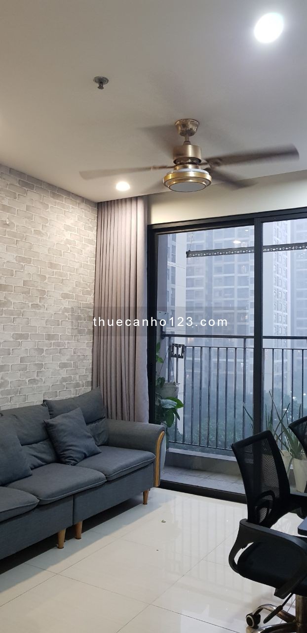 [CHỦ TRỰC TIẾP CHO THUÊ - 7.5 tr/tháng] căn hộ 2 phòng ngủ tại Vin Ocean Park Gia Lâm