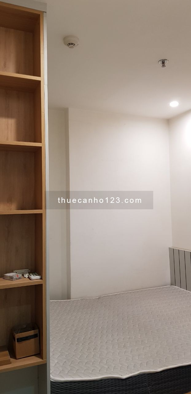 [CHỦ TRỰC TIẾP CHO THUÊ - 7.5 tr/tháng] căn hộ 2 phòng ngủ tại Vin Ocean Park Gia Lâm