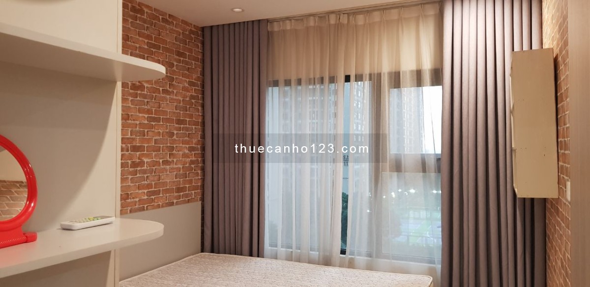 [CHỦ TRỰC TIẾP CHO THUÊ - 7.5 tr/tháng] căn hộ 2 phòng ngủ tại Vin Ocean Park Gia Lâm