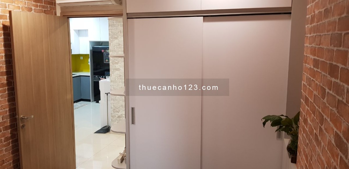 [CHỦ TRỰC TIẾP CHO THUÊ - 7.5 tr/tháng] căn hộ 2 phòng ngủ tại Vin Ocean Park Gia Lâm