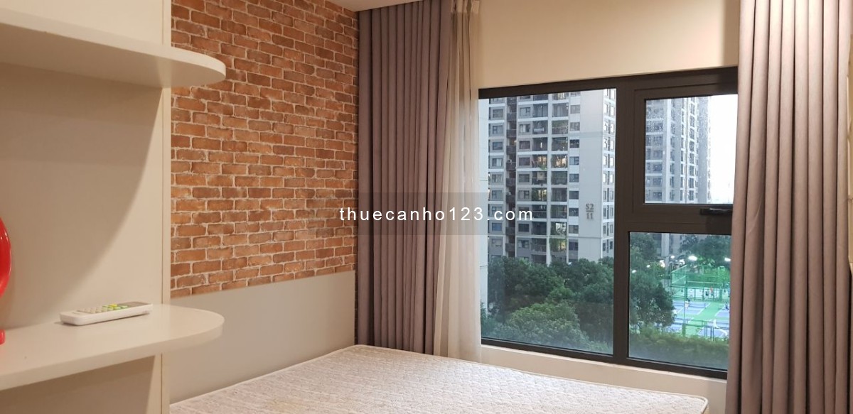 [CHỦ TRỰC TIẾP CHO THUÊ - 7.5 tr/tháng] căn hộ 2 phòng ngủ tại Vin Ocean Park Gia Lâm