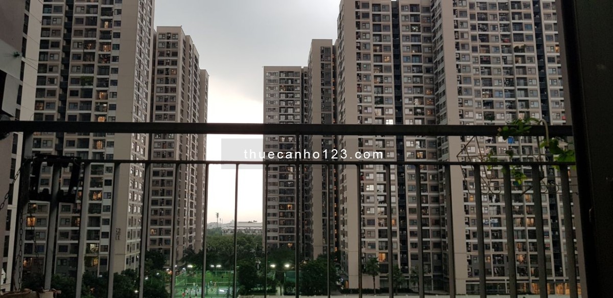 [CHỦ TRỰC TIẾP CHO THUÊ - 7.5 tr/tháng] căn hộ 2 phòng ngủ tại Vin Ocean Park Gia Lâm