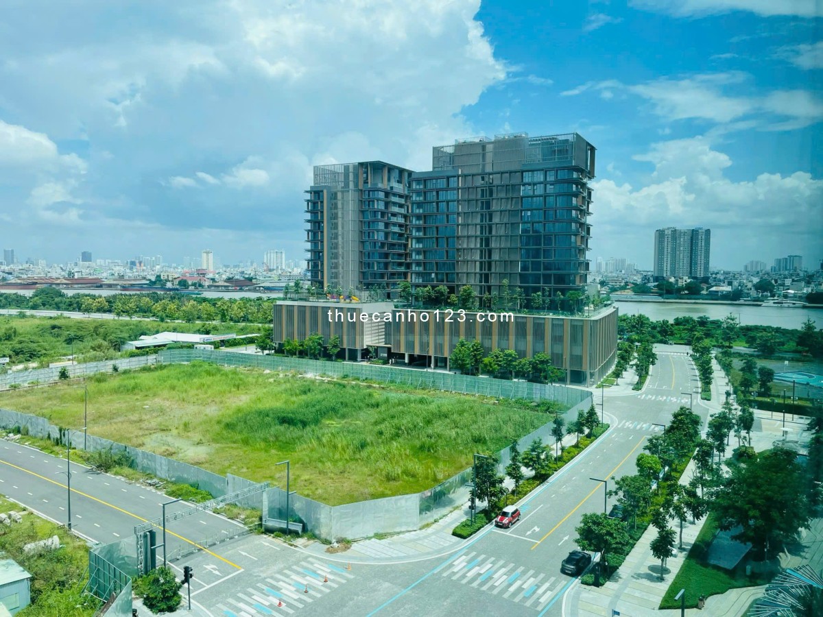 1PN EMPIRE CITY CHO THUÊ NTCB GIÁ TỐT NHẤT THỊ TRƯỜNG CHỈ 22.5TR