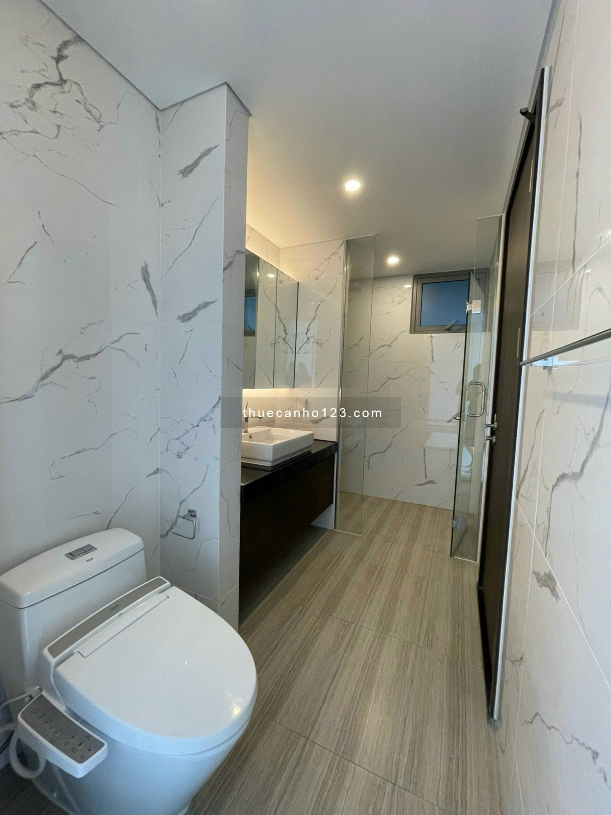 1PN EMPIRE CITY CHO THUÊ NTCB GIÁ TỐT NHẤT THỊ TRƯỜNG CHỈ 22.5TR