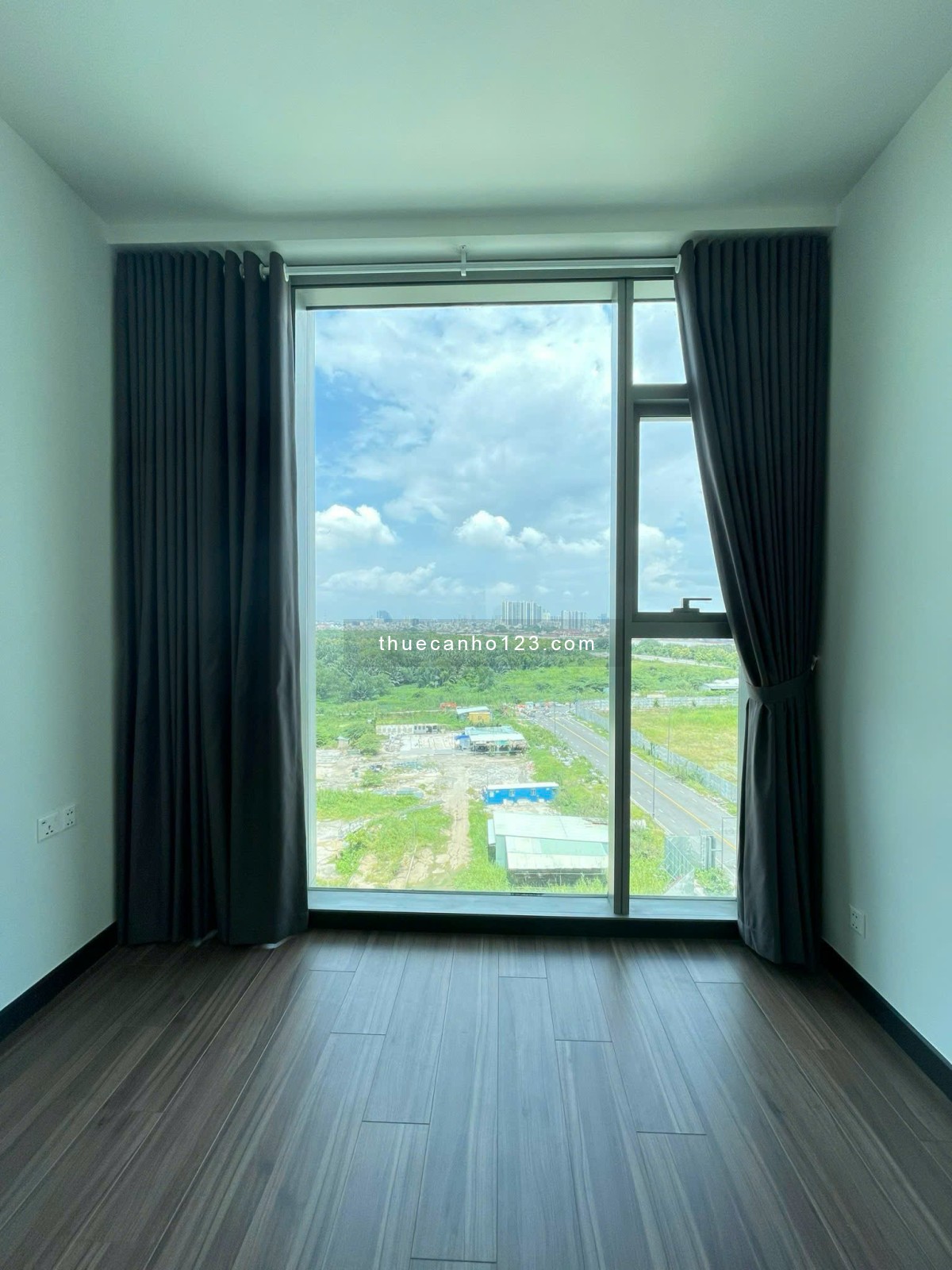 1PN EMPIRE CITY CHO THUÊ NTCB GIÁ TỐT NHẤT THỊ TRƯỜNG CHỈ 22.5TR