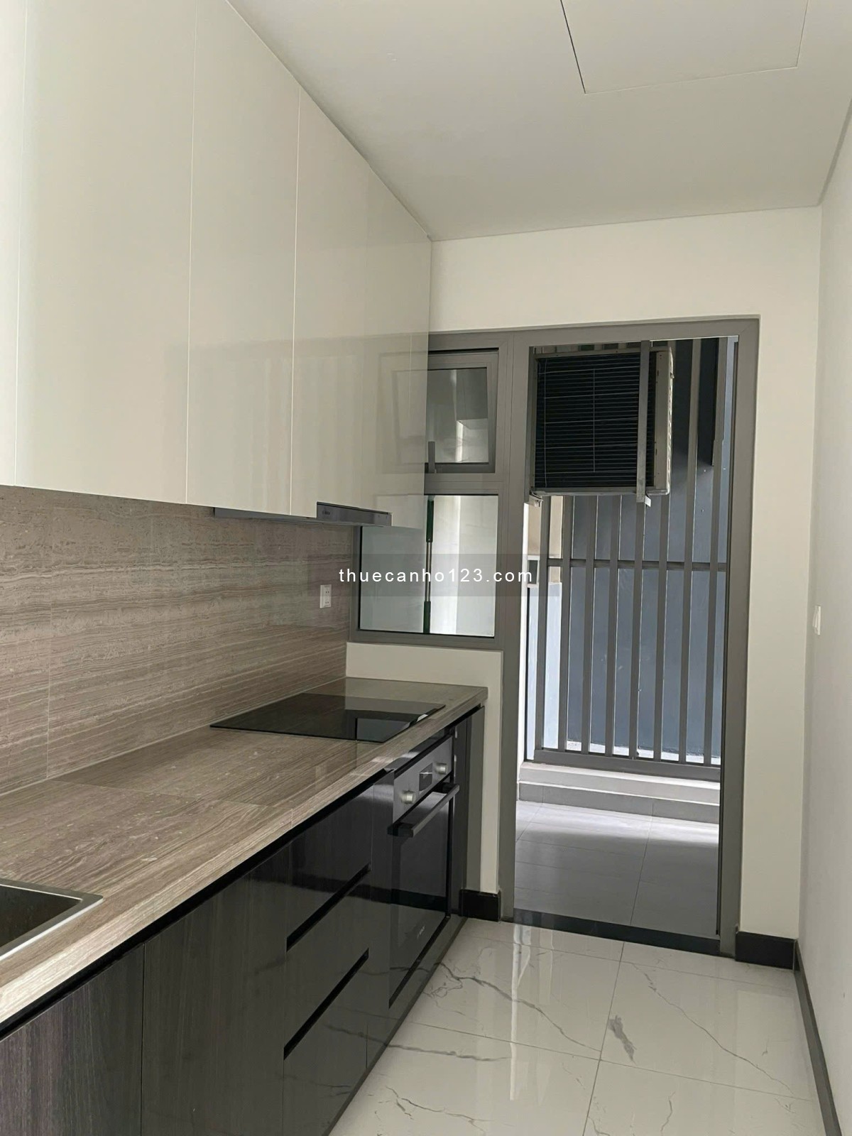 1PN EMPIRE CITY CHO THUÊ NTCB GIÁ TỐT NHẤT THỊ TRƯỜNG CHỈ 22.5TR