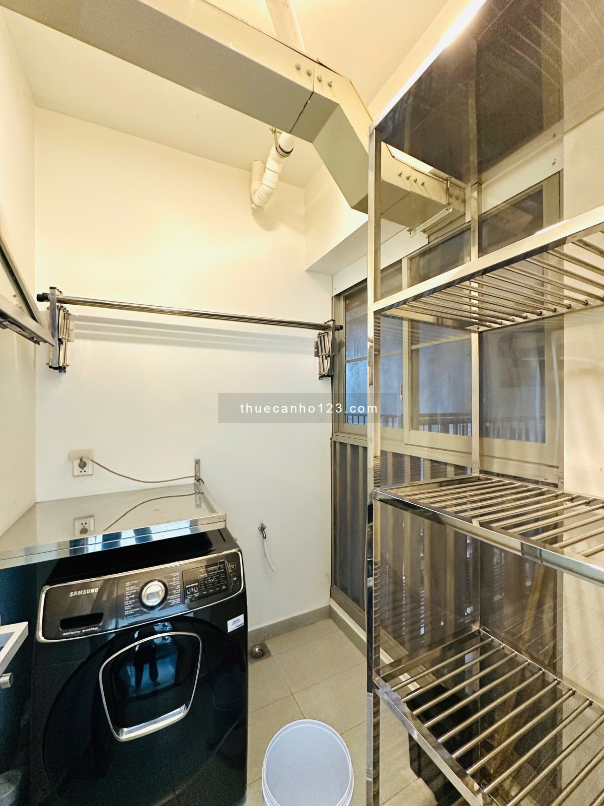 EMPIRE CITY 3PN FULL NỘI THẤT GIÁ THUÊ TỐT