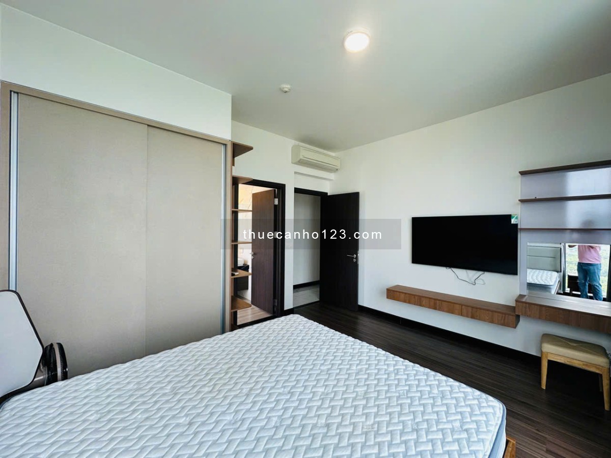 EMPIRE CITY 3PN FULL NỘI THẤT GIÁ THUÊ TỐT