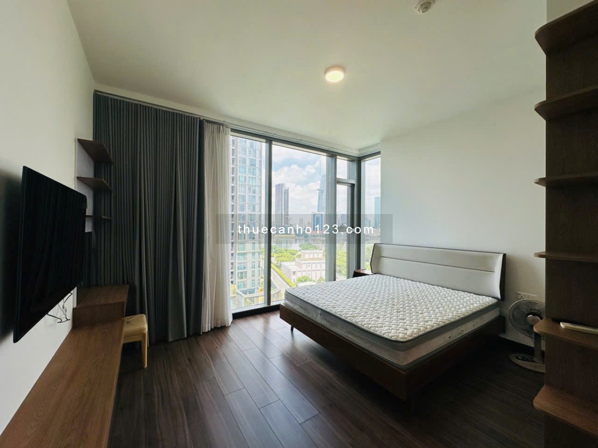 EMPIRE CITY 3PN FULL NỘI THẤT GIÁ THUÊ TỐT