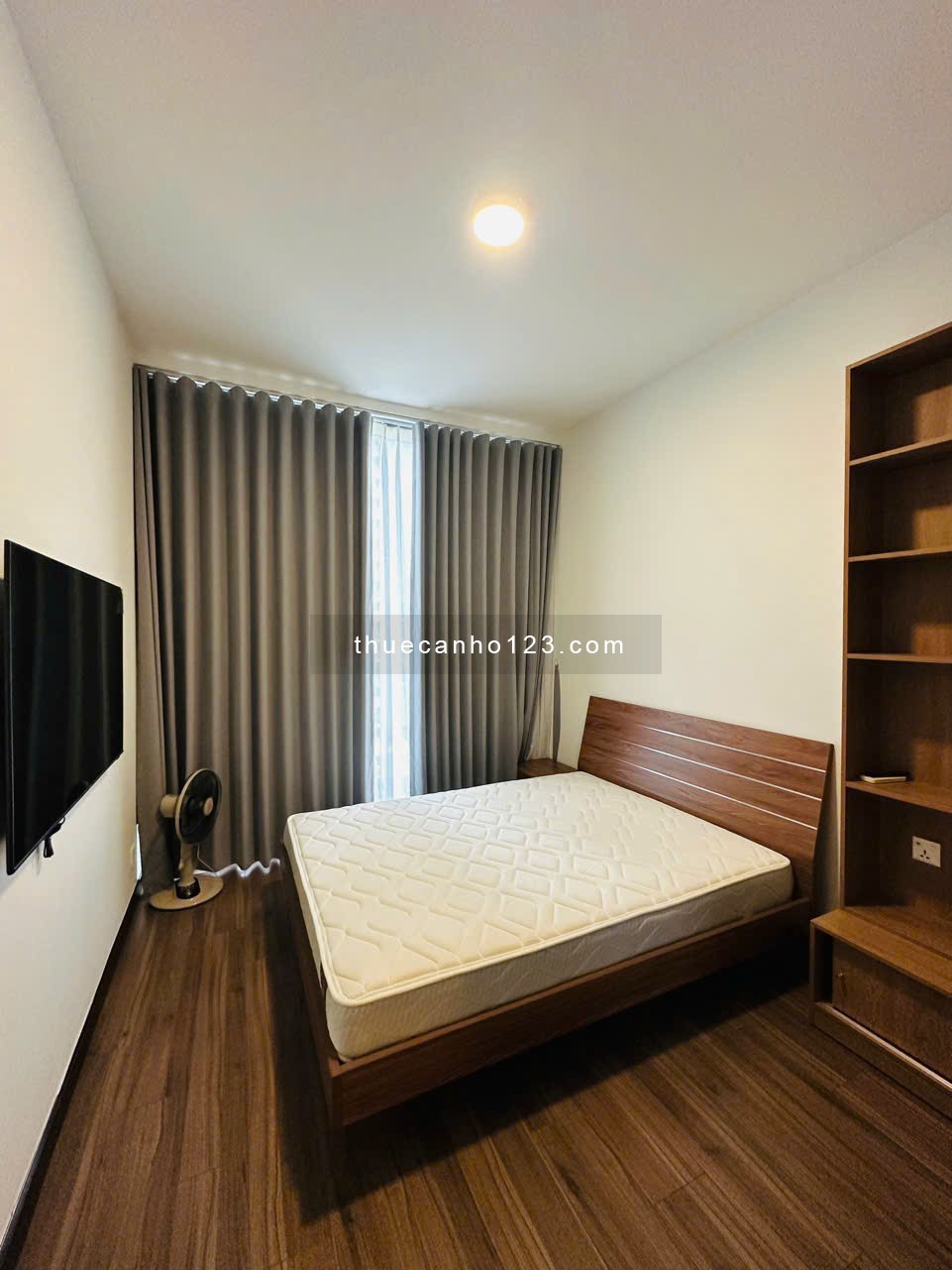 EMPIRE CITY 3PN FULL NỘI THẤT GIÁ THUÊ TỐT