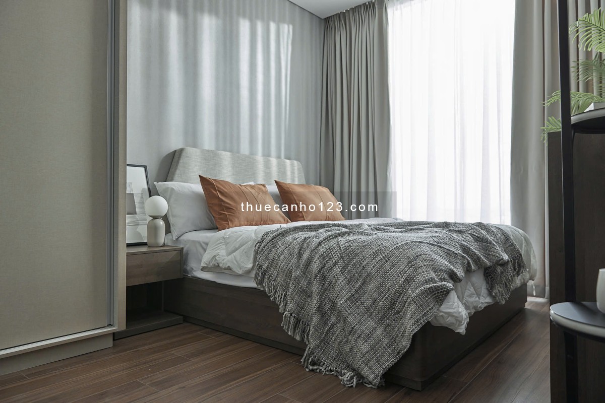 1PN EMPIRE CITY NỘI THẤT XỊN CHO THUÊ