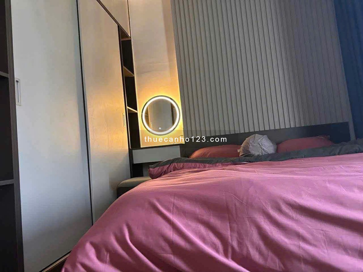 Chung cư cao cấp Xigrand, Lý Thường Kiệt, Q10: 96m2, 3p ngủ, NTCC, 22triệu