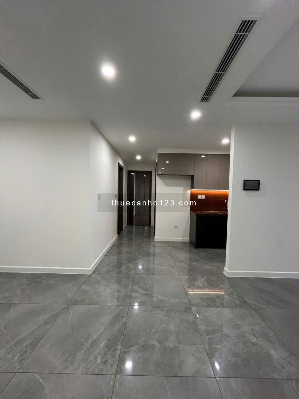 C/c Hà Đô Centrosa Q10 rộng 97m2, 2p ngủ, giá 22tr/th