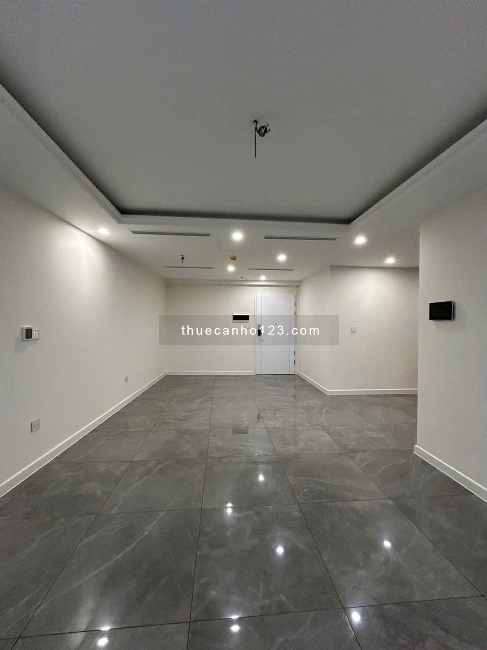 C/c Hà Đô Centrosa Q10 rộng 97m2, 2p ngủ, giá 22tr/th