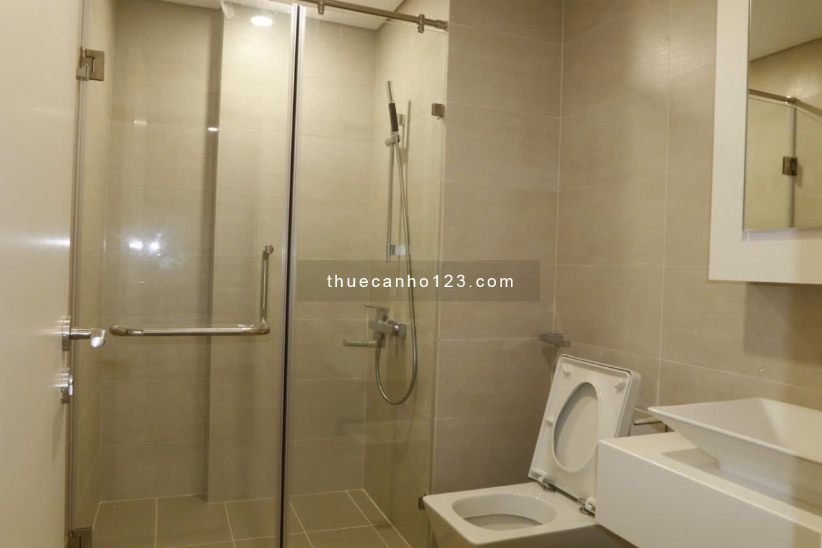 Cho thuê căn hộ 2PN tại Millenium - Bến Vân Đồn, view Bến Bạch Đằng, Quận 1