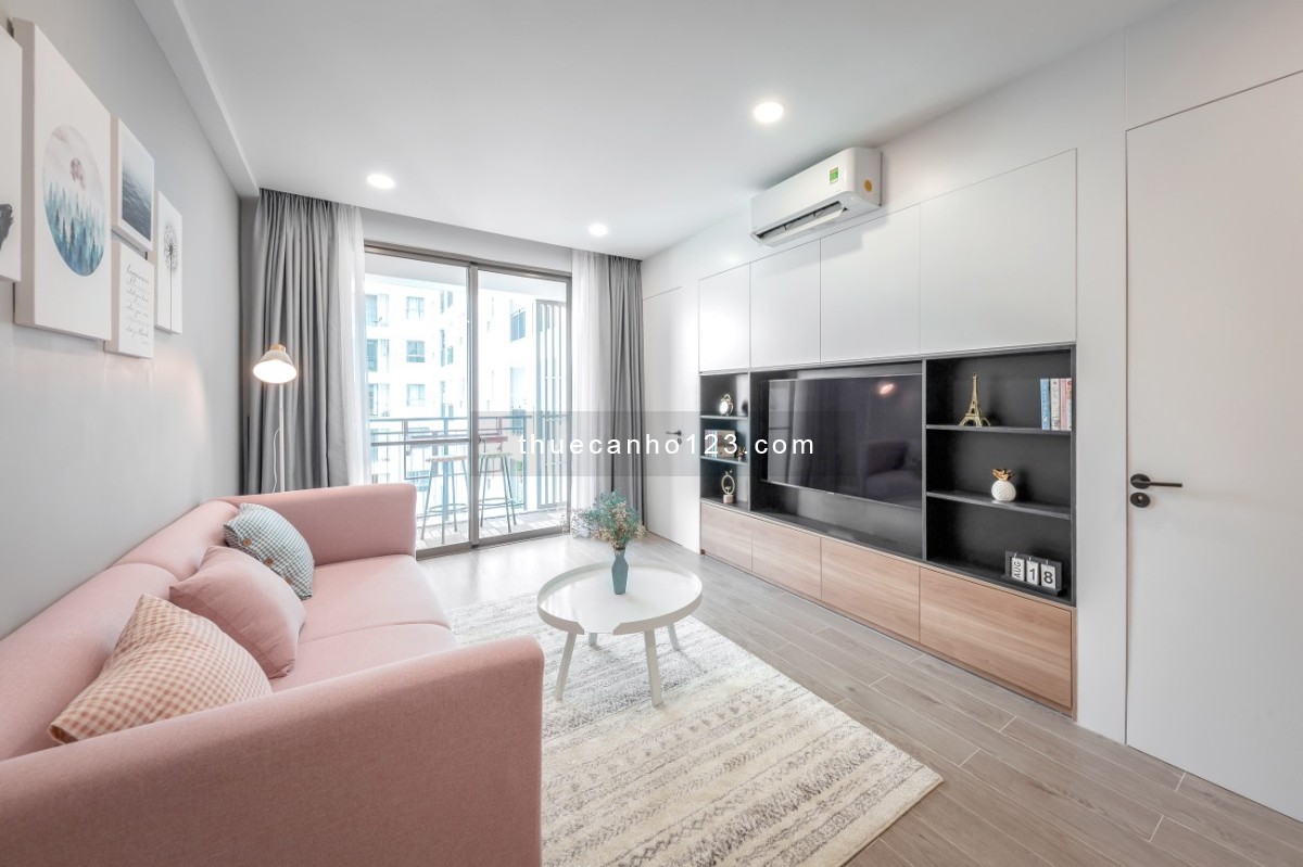 Chính chủ gửi thuê căn 2PN đủ Nội thất giá 13tr/tháng - 3PN đủ nội thất 18tr/tháng. LH: 0878.5555.36