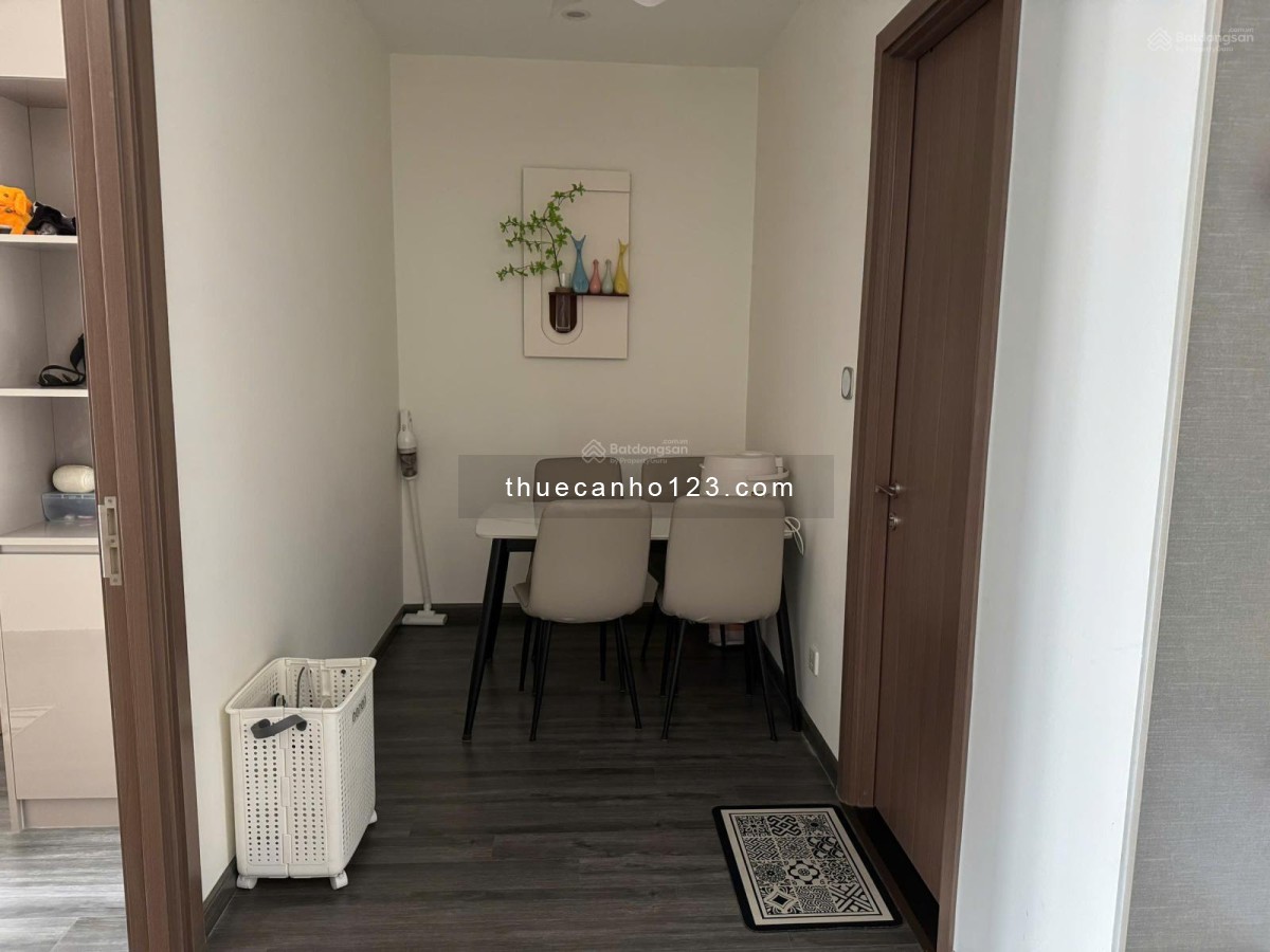 Căn hộ R101.1218 (The Zenpark) Vinhomes Ocean Park cho thuê