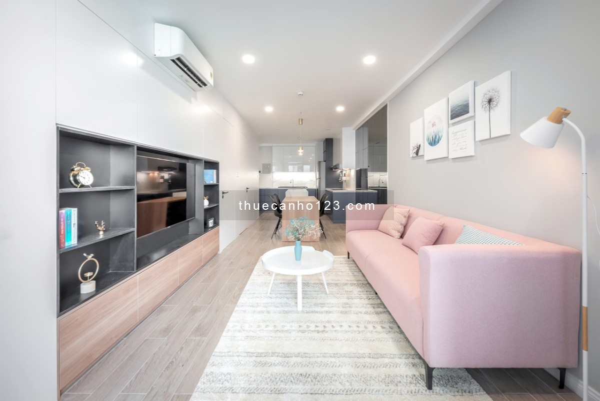 Chính chủ gửi thuê căn 2PN đủ Nội thất giá 13tr/tháng - 3PN đủ nội thất 18tr/tháng. LH: 0878.5555.36