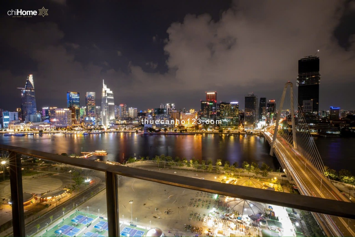 Cho thuê căn hộ 2PN Opera Metropole tiện ích 5sao chỉ 55 triệu/ tháng