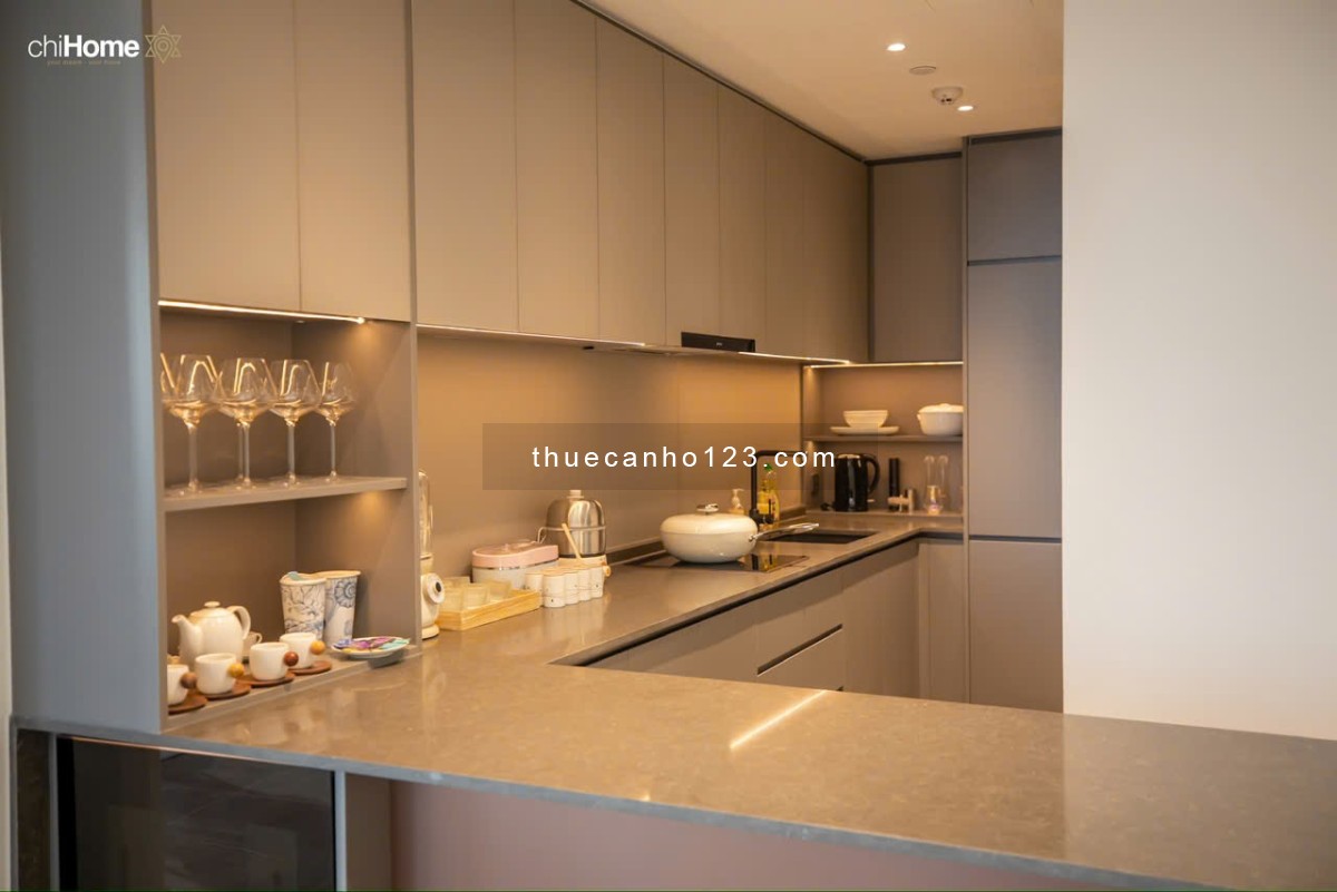 Cho thuê căn hộ 2PN Opera Metropole tiện ích 5sao chỉ 55 triệu/ tháng