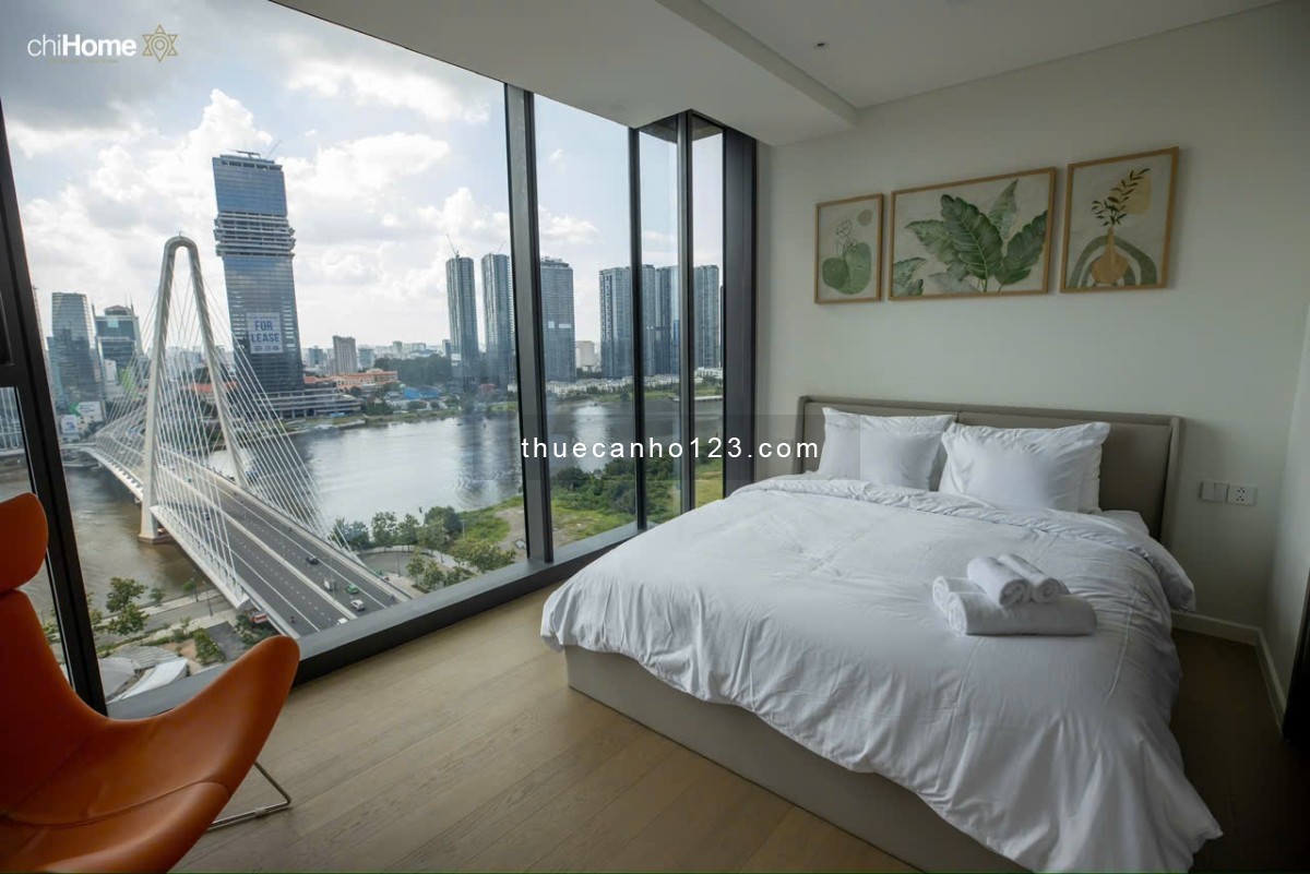 Cho thuê căn hộ 2PN Opera Metropole tiện ích 5sao chỉ 55 triệu/ tháng