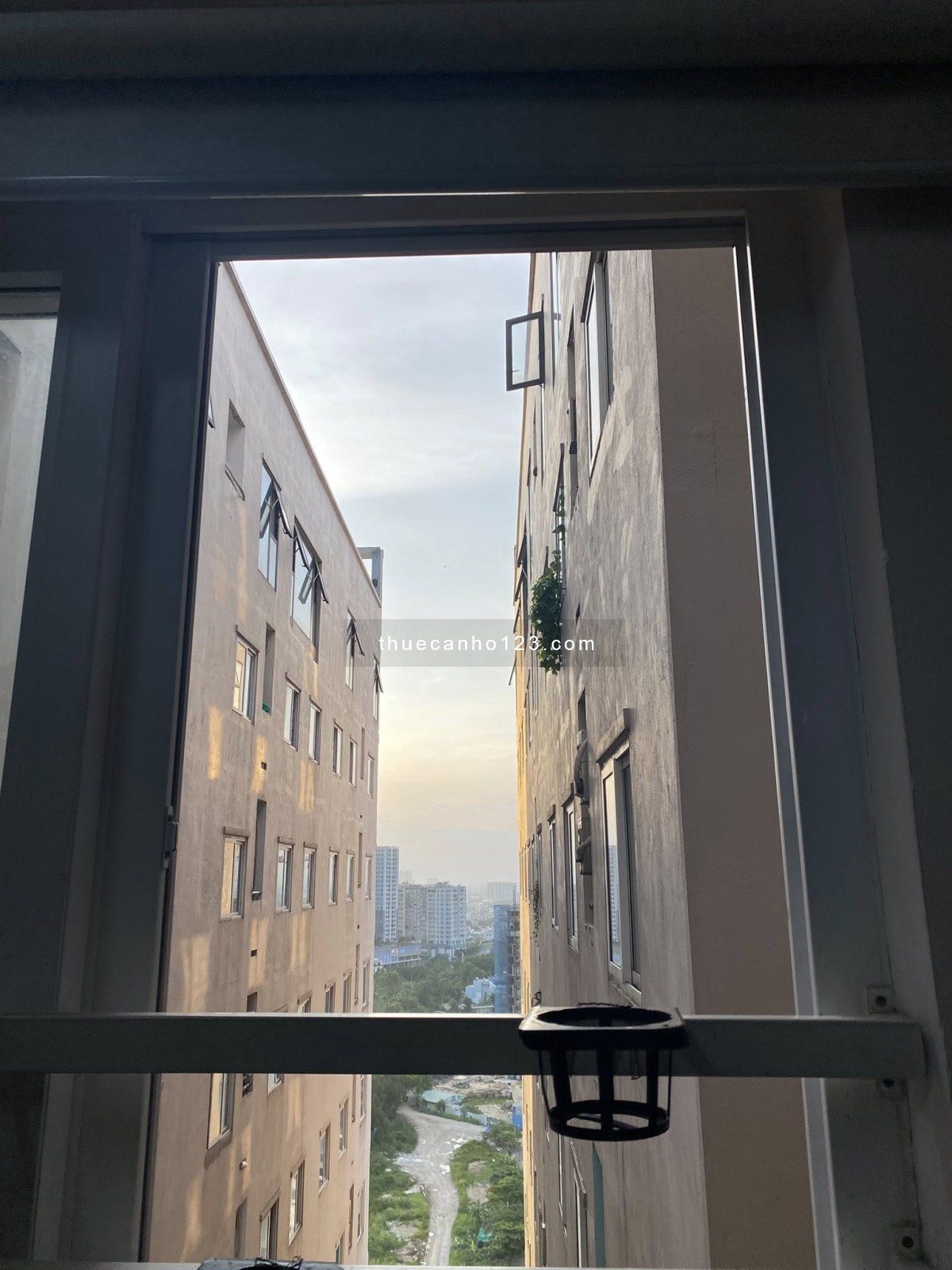 Cần cho thuê căn hộ chung cư 1pn Đạt Gia Residence - Thủ Đức.