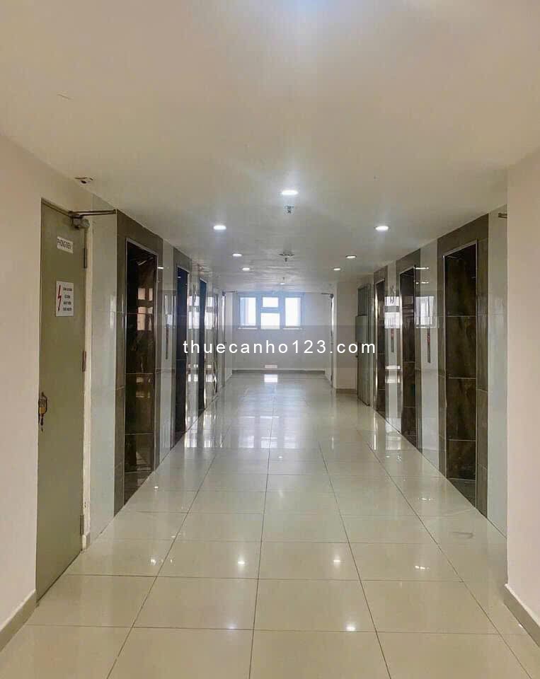 Cần cho thuê căn hộ chung cư 1pn Đạt Gia Residence - Thủ Đức.