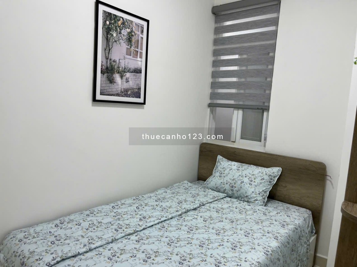 Cho thuê căn hộ 2PN + 1 wc tại Sky Garden 3, Phú Mỹ Hưng, Quận 7