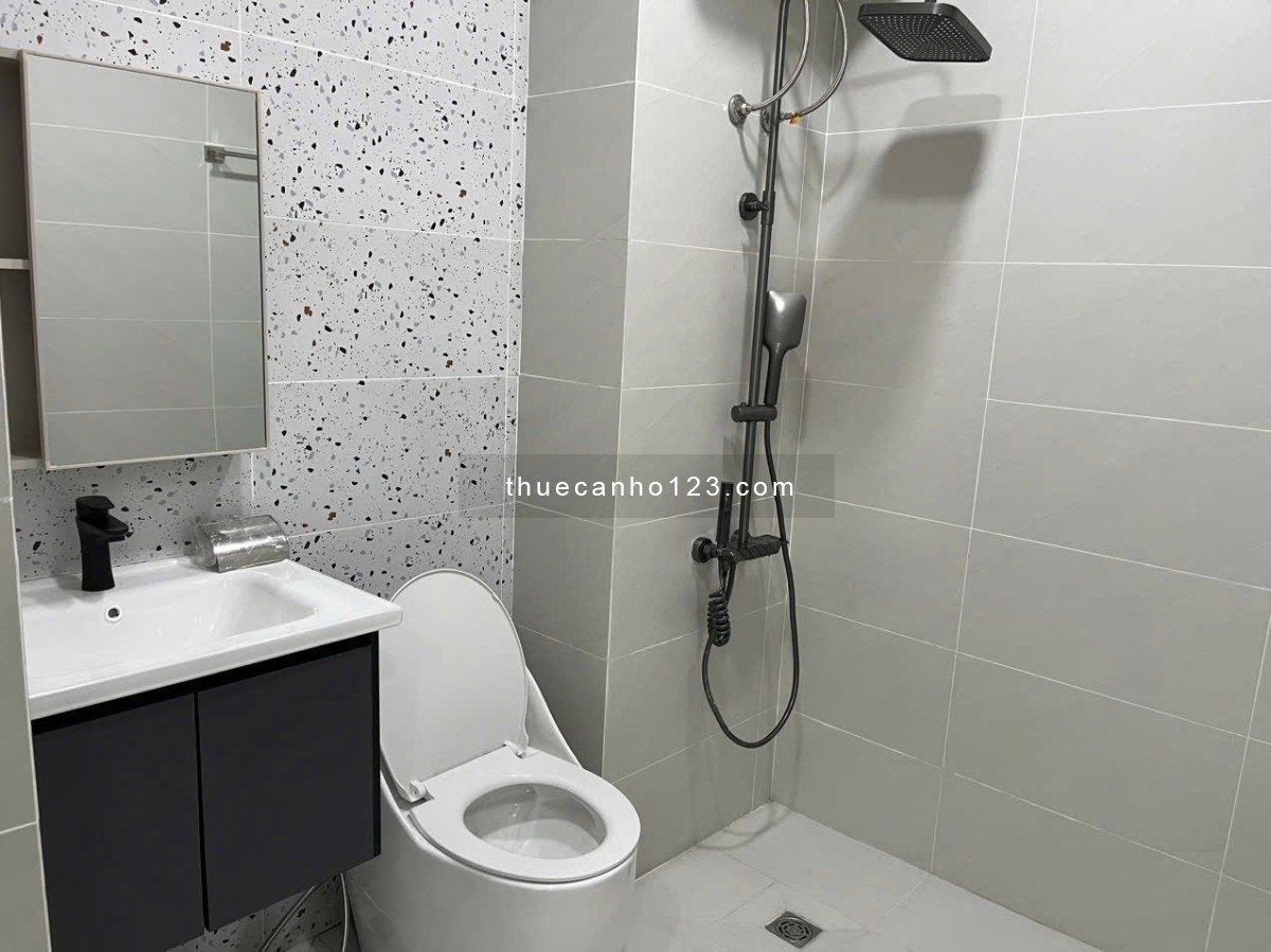 Cho thuê căn hộ 2PN + 1 wc tại Sky Garden 3, Phú Mỹ Hưng, Quận 7