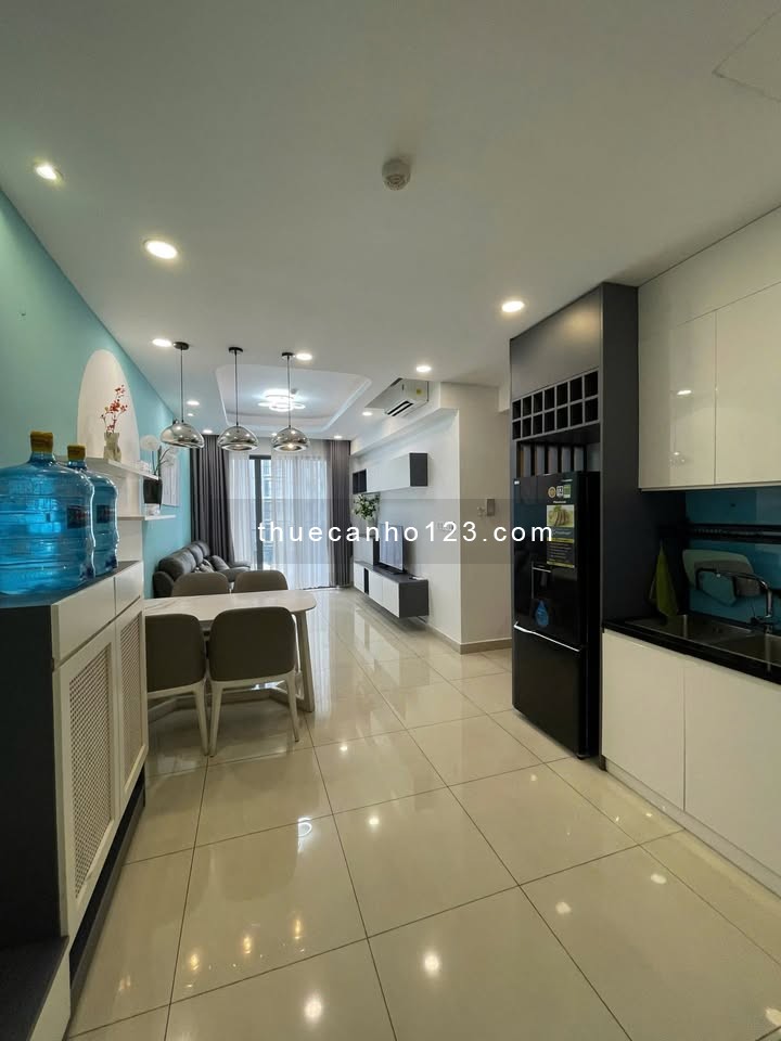 Cho thuê CH 2PN - 2WC khu Emerald - Celadon City