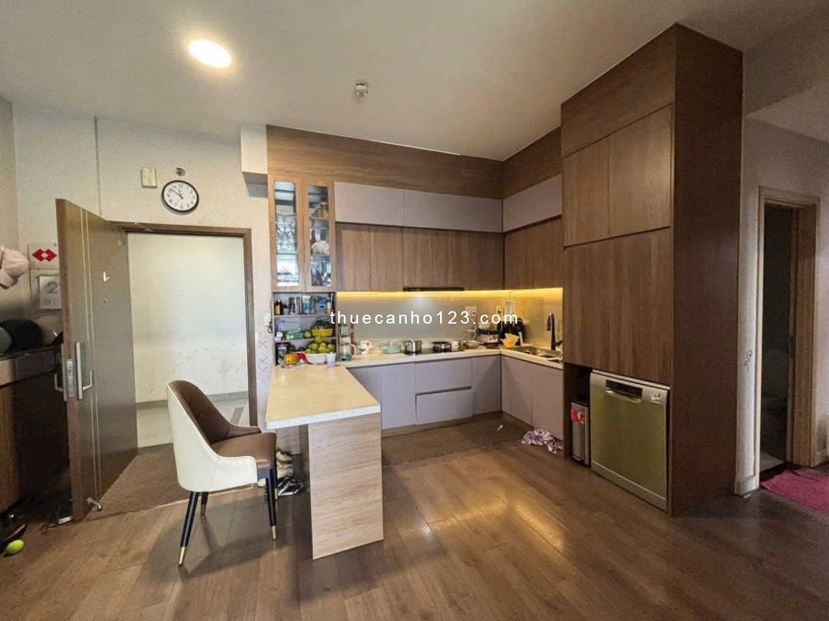 Giỏ hàng Jamila Khang Điền cho thuê