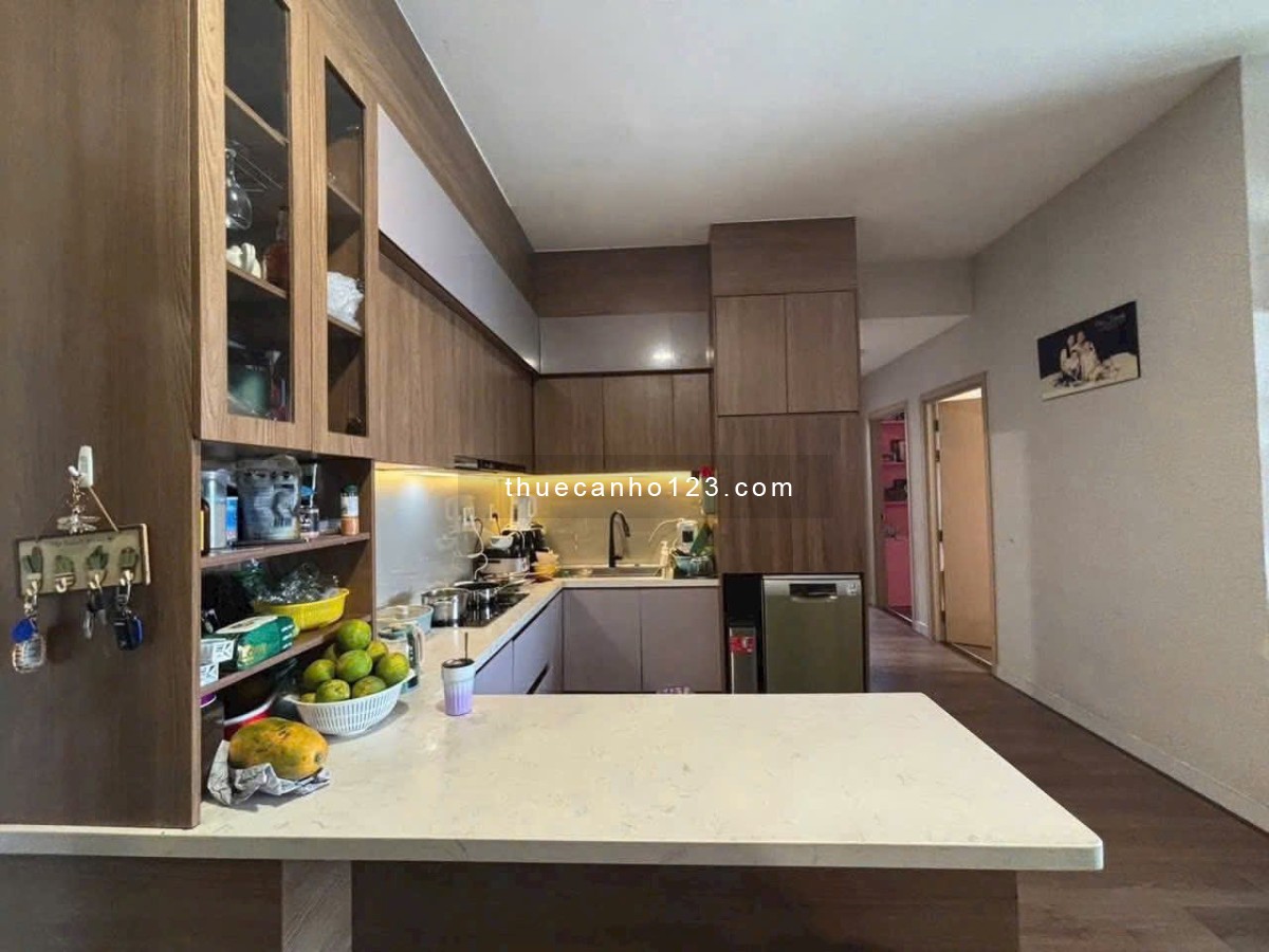 Giỏ hàng Jamila Khang Điền cho thuê