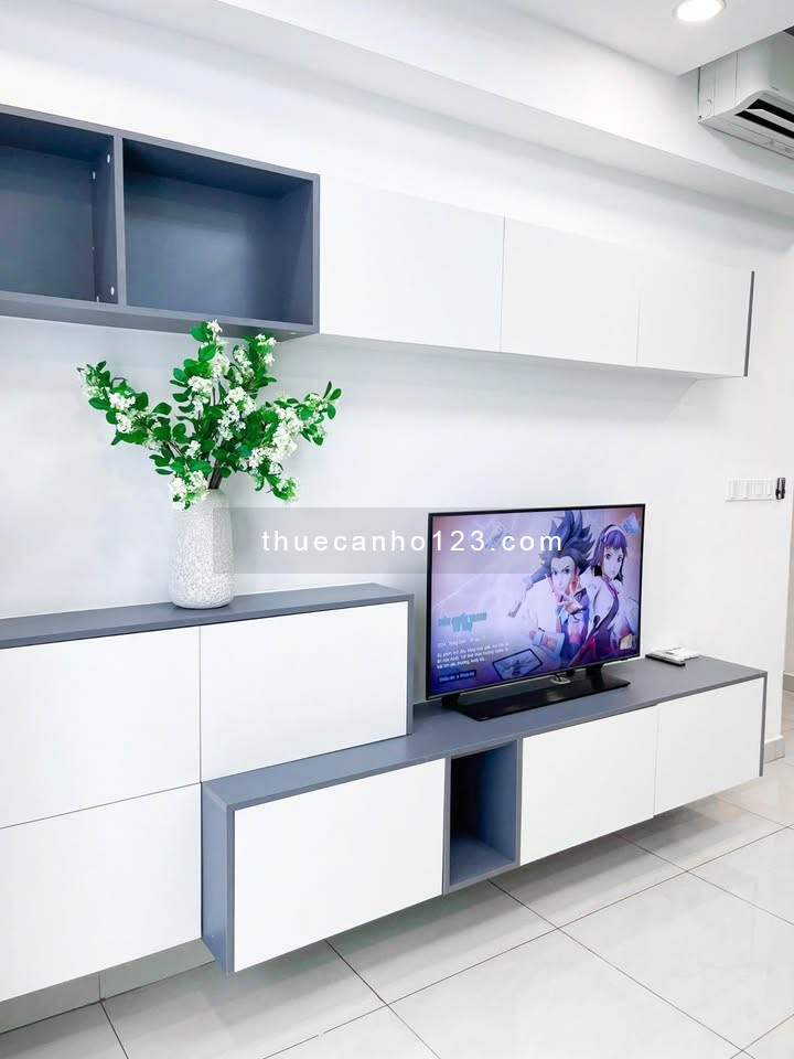 Cho thuê CH 2PN - 2WC khu Emerald - Celadon City