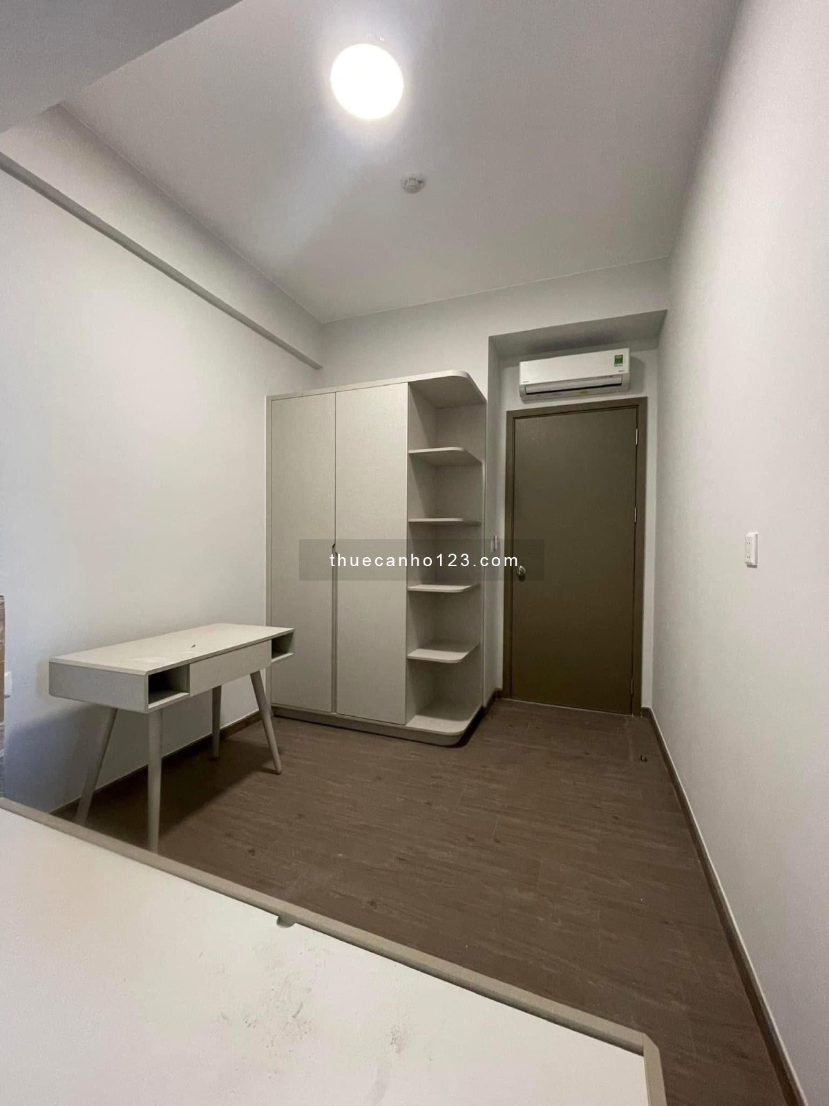 Giỏ hàng đa dạng căn cho thuê tại West Gate Park Bình Chánh