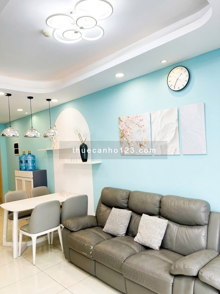 Cho thuê CH 2PN - 2WC khu Emerald - Celadon City