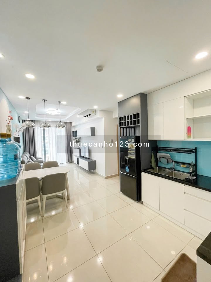 Cho thuê CH 2PN - 2WC khu Emerald - Celadon City